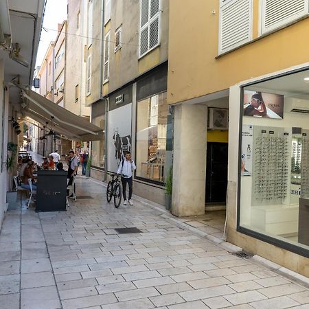 Rade Luxury Apartment Zadar Eksteriør bilde