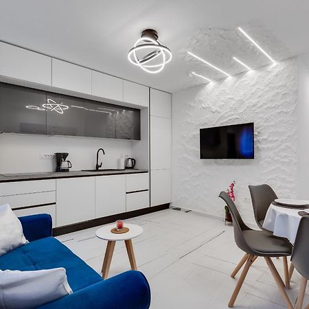 Rade Luxury Apartment Zadar Eksteriør bilde