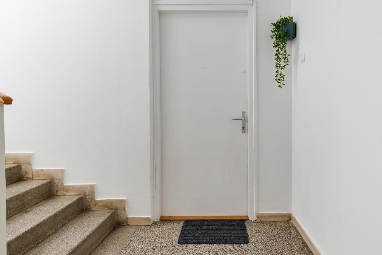 Rade Luxury Apartment Zadar Eksteriør bilde