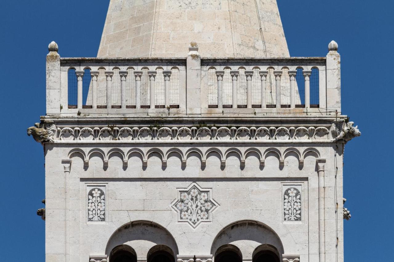 Rade Luxury Apartment Zadar Eksteriør bilde