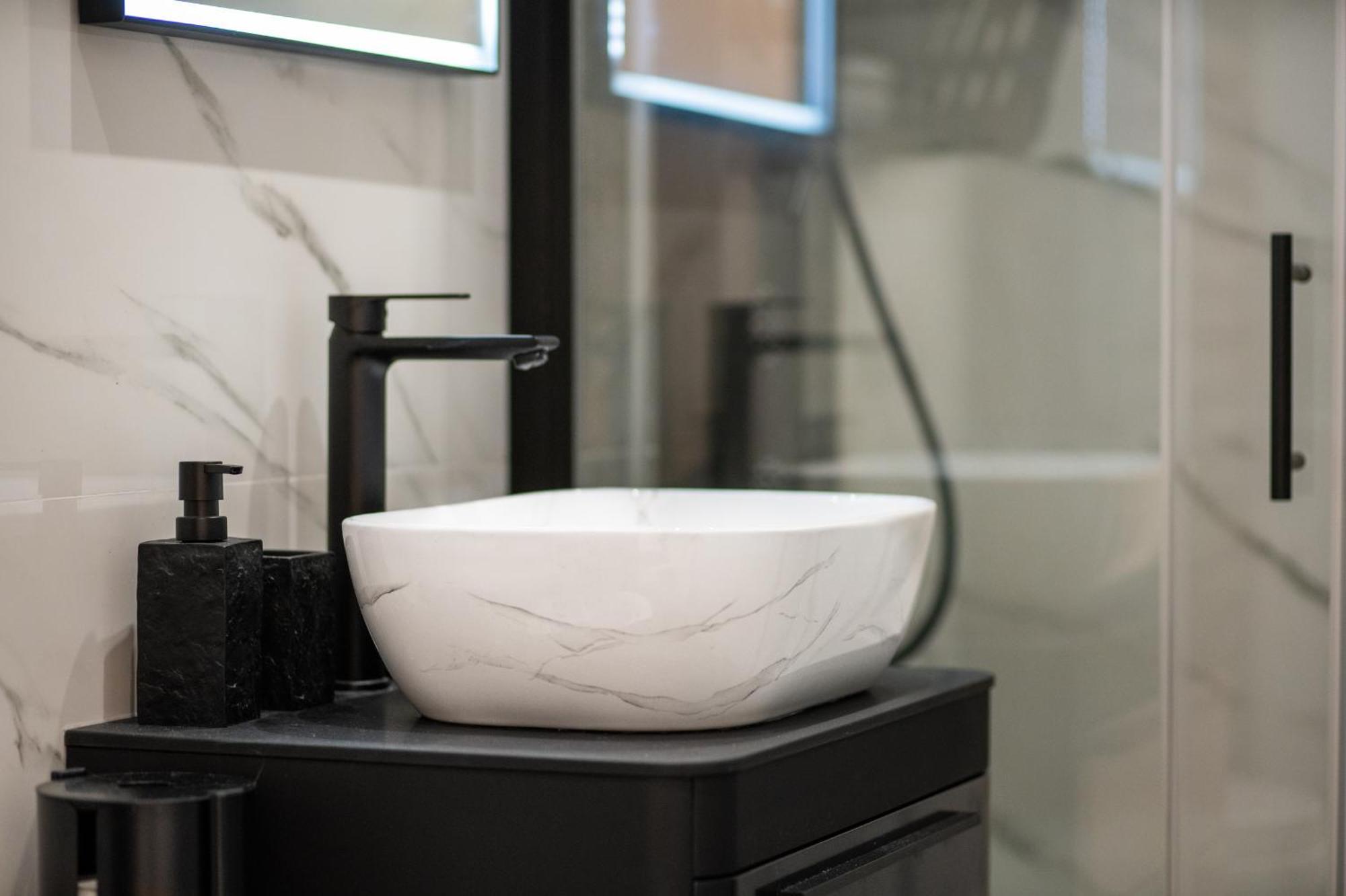 Rade Luxury Apartment Zadar Eksteriør bilde