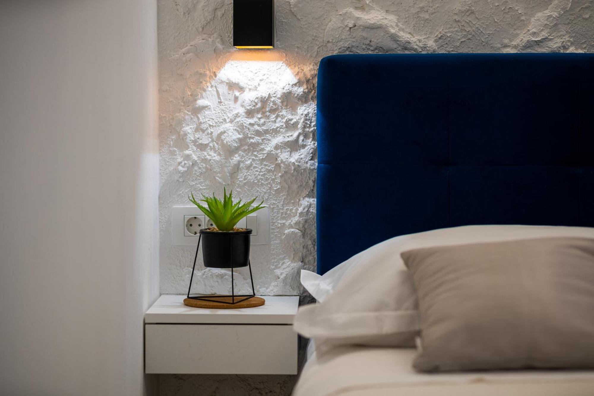 Rade Luxury Apartment Zadar Eksteriør bilde