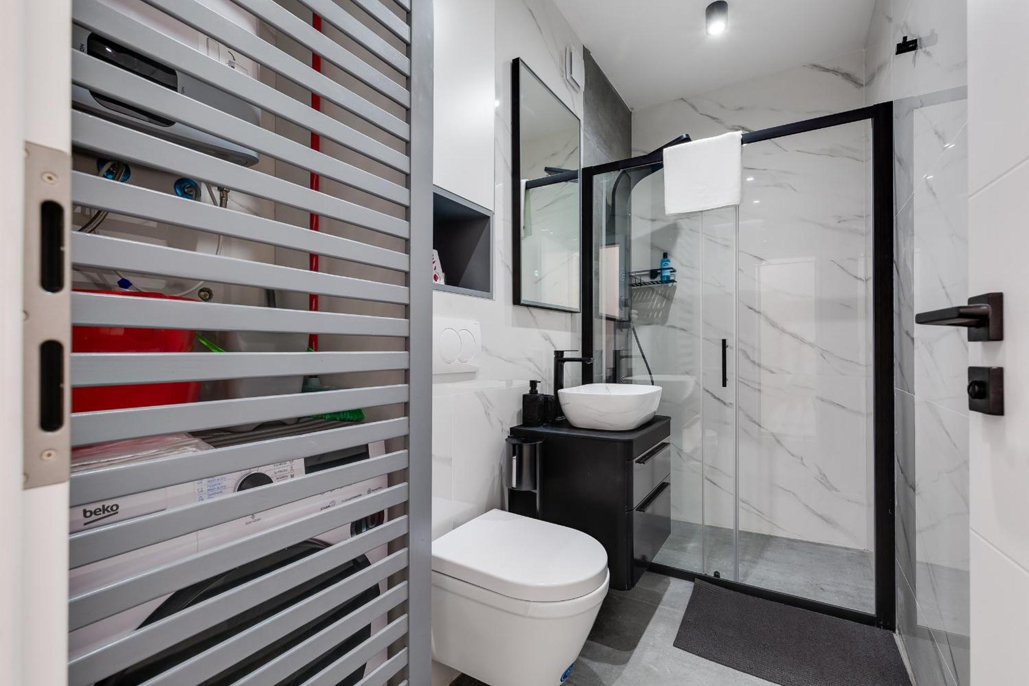 Rade Luxury Apartment Zadar Eksteriør bilde