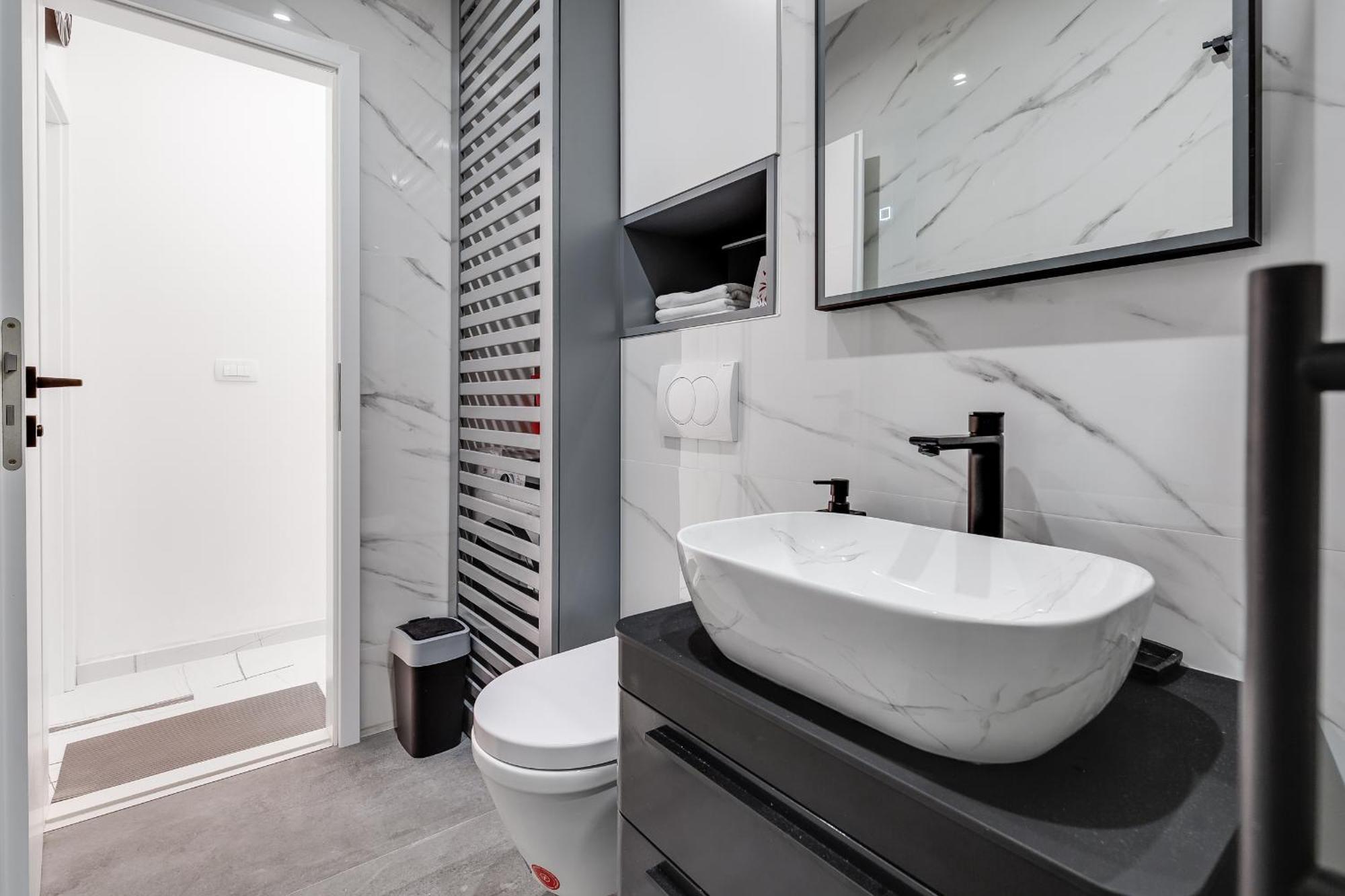 Rade Luxury Apartment Zadar Eksteriør bilde