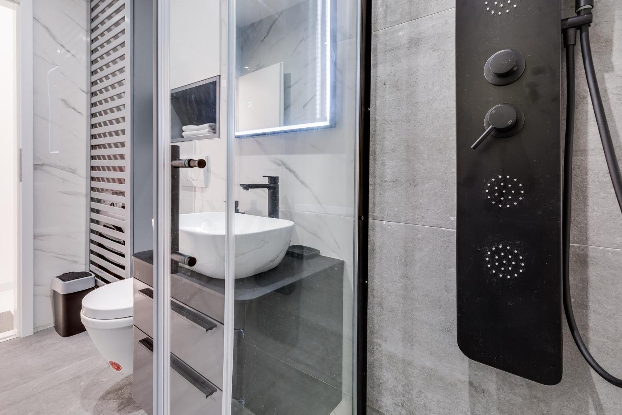 Rade Luxury Apartment Zadar Eksteriør bilde