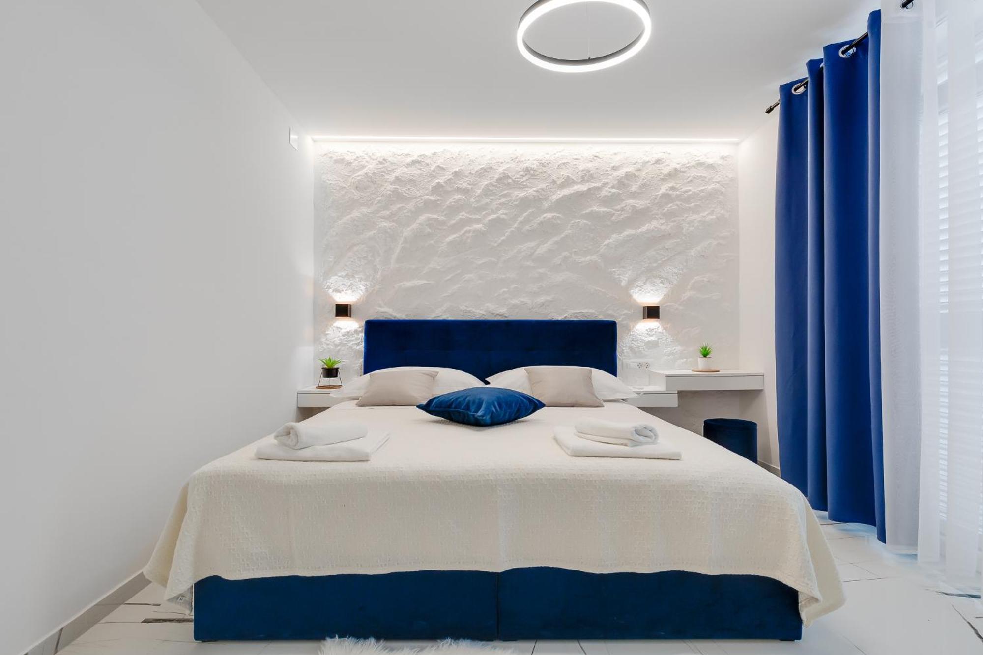 Rade Luxury Apartment Zadar Eksteriør bilde